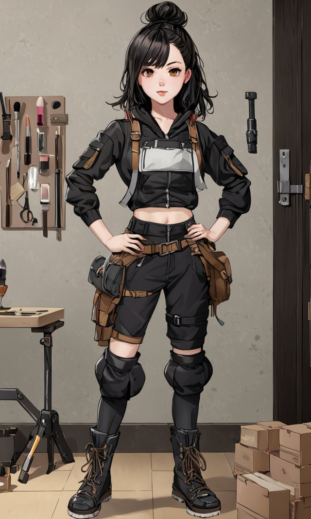 Janelle Melendez avatar