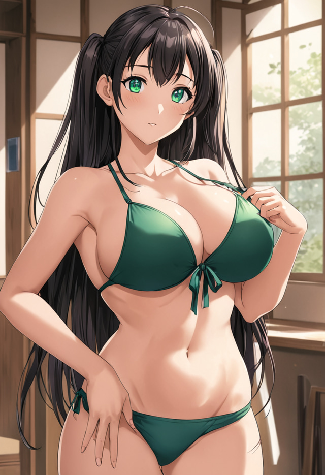 Shayna Morgan avatar