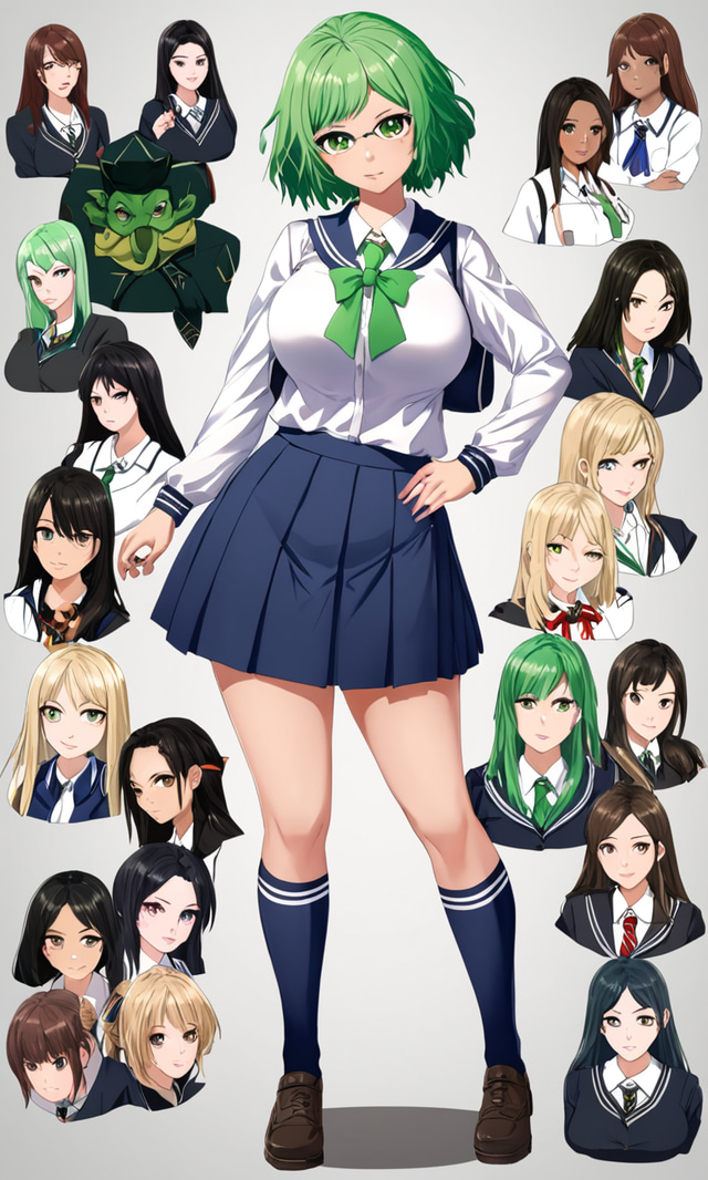 Crystal Benson avatar