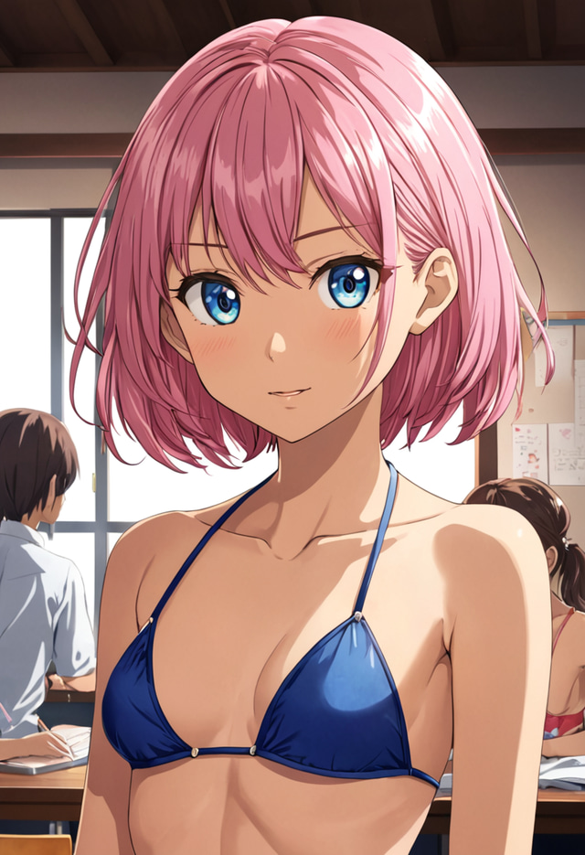 Lilian Lynn avatar