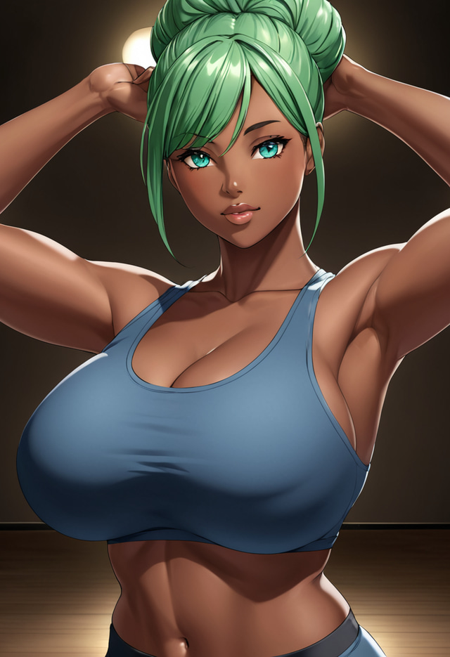 Alaina Patterson avatar