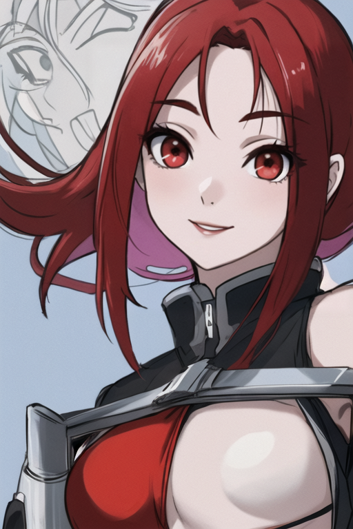 Aria Cross avatar
