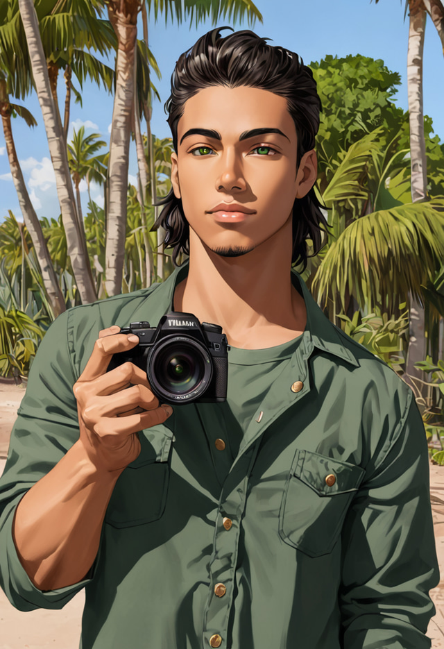 Williams Deleon avatar