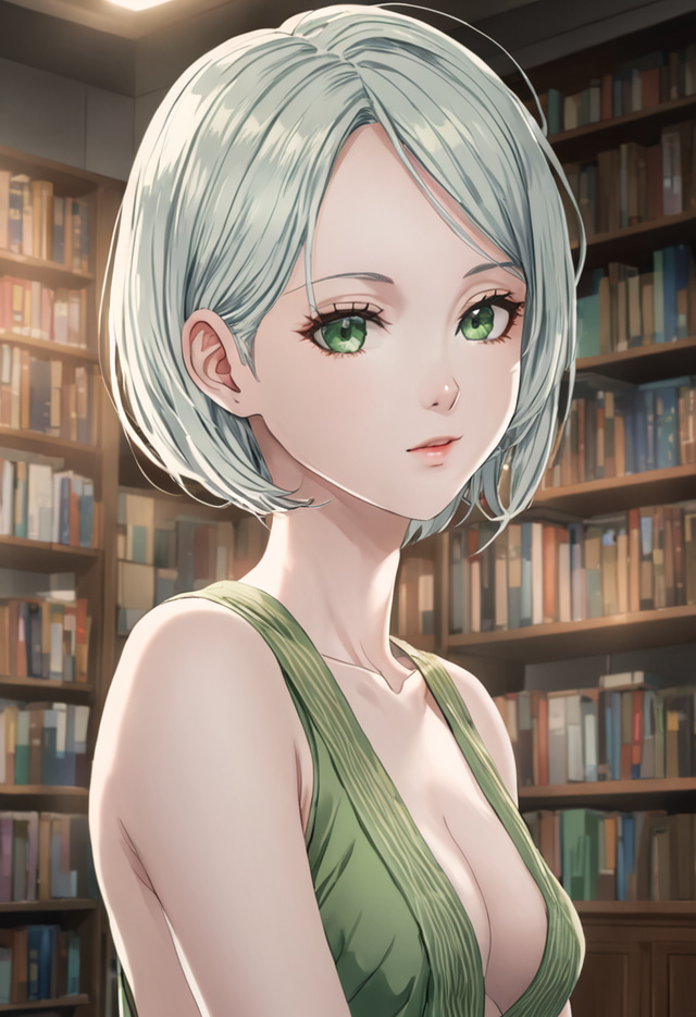Anika Sawyer avatar