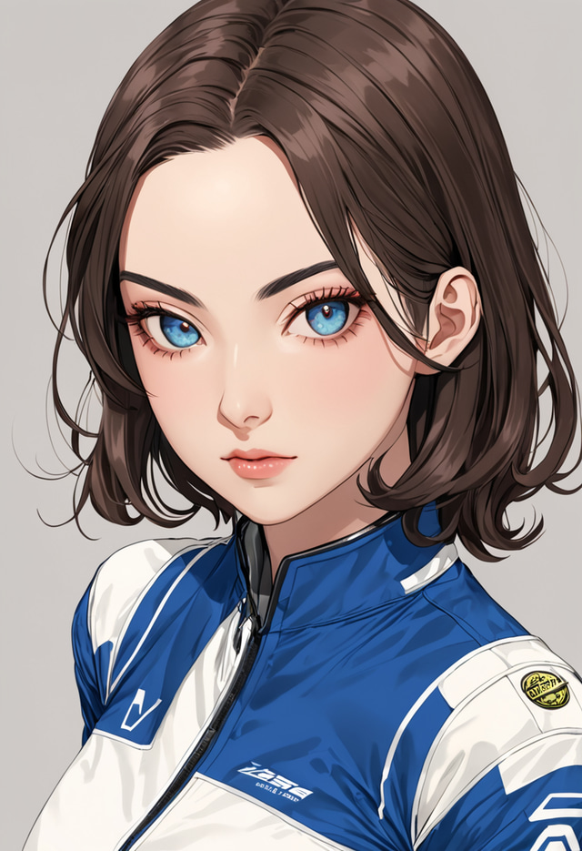 Yasmine Brock avatar