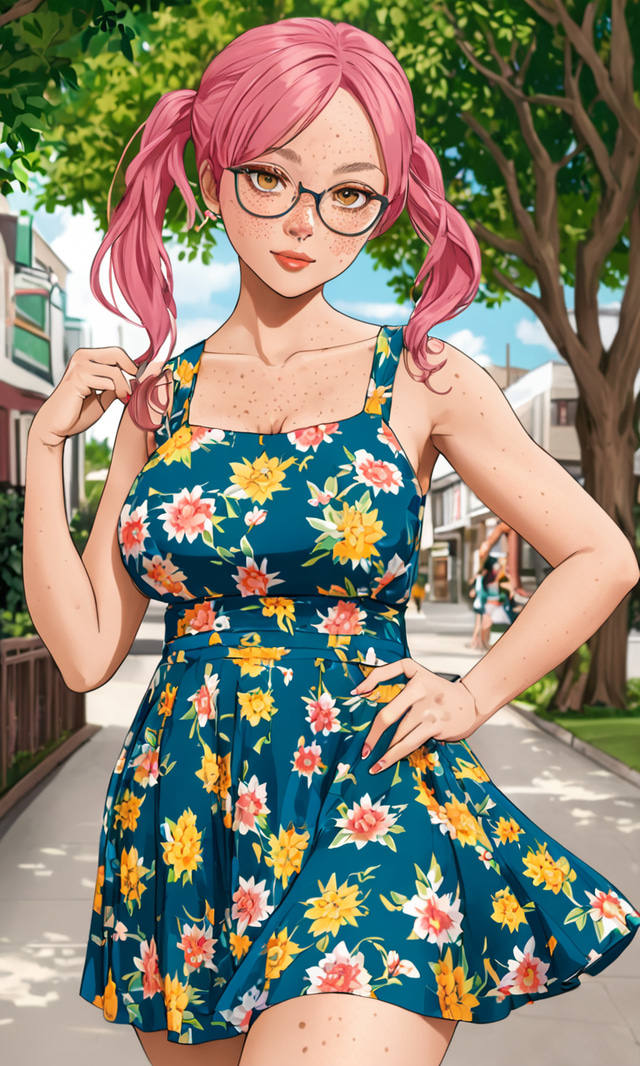 Zoey Bartlett avatar