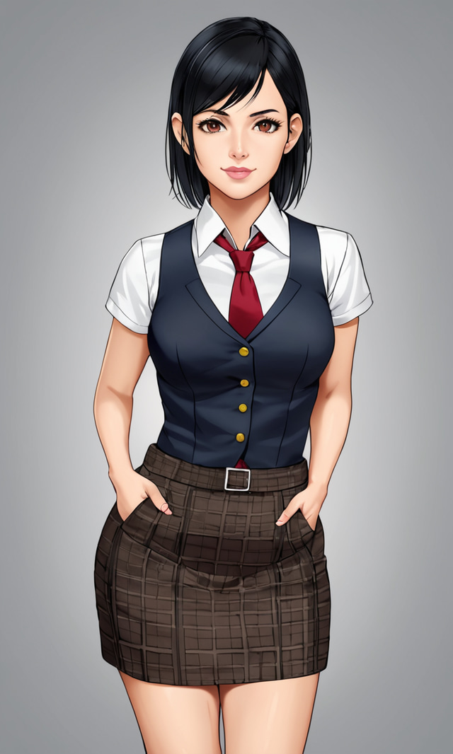 Sylvia Ibarra avatar