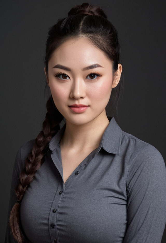 Keely Erickson AI Girlfriend avatar