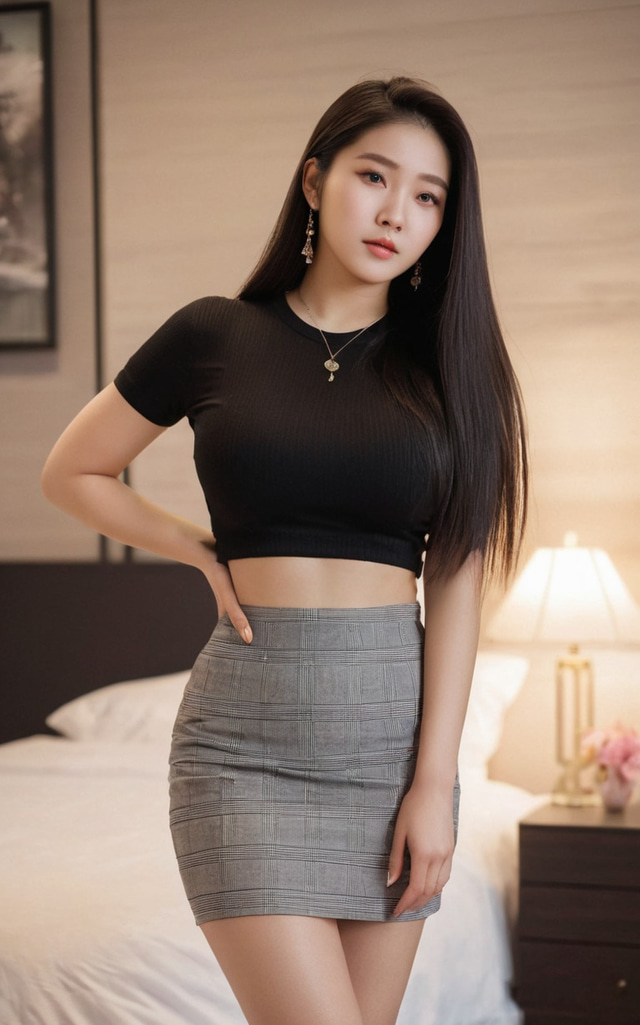 Charlize Williamson AI Girlfriend avatar