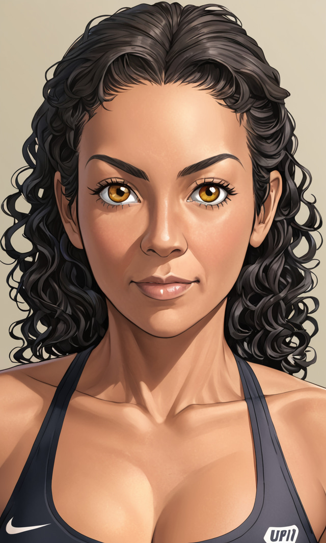 Eliza Preston AI Girlfriend avatar