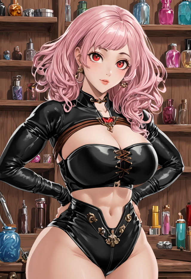 Naomi Hickman avatar