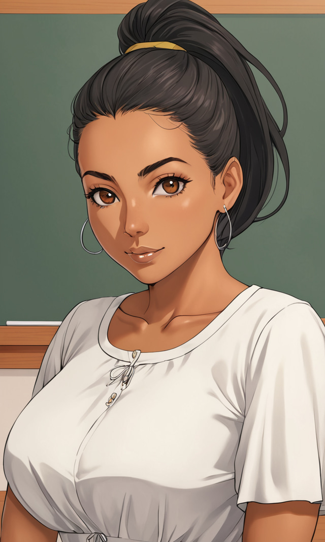 Tania Turner avatar