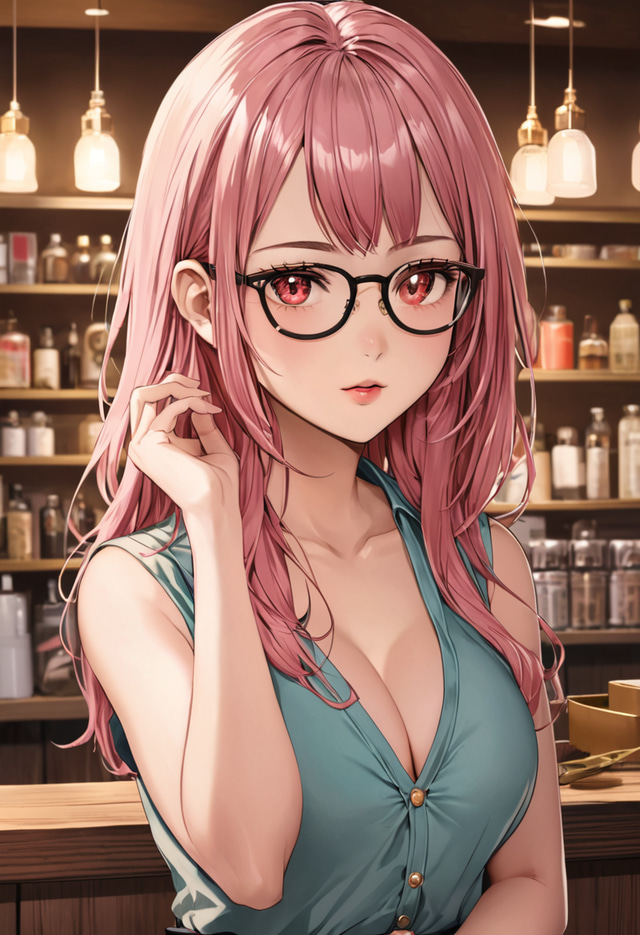 Isis Sloan avatar