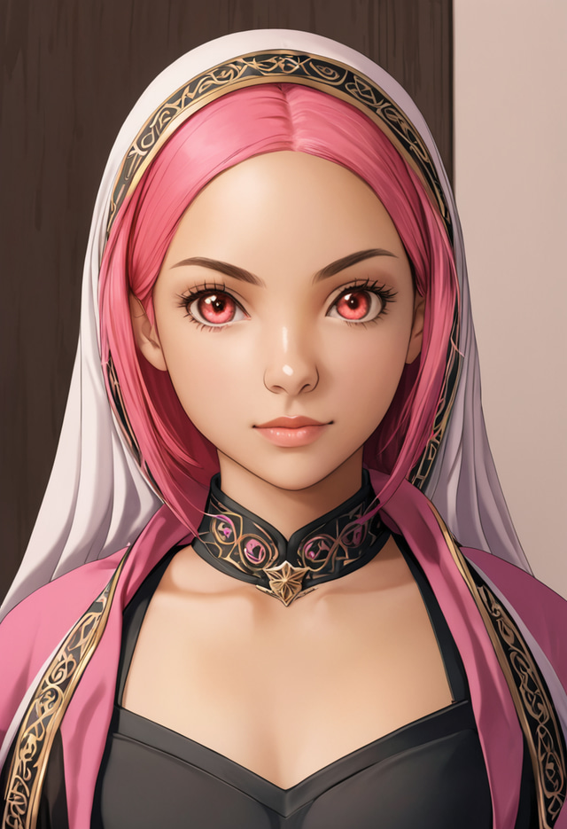 Trinity Pena avatar