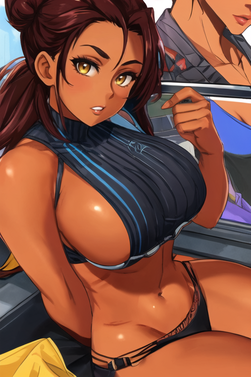 Amaya Baker avatar
