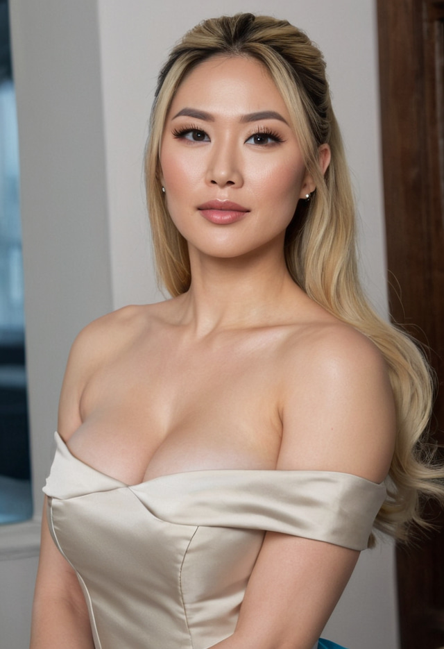 Lilianna Golden avatar