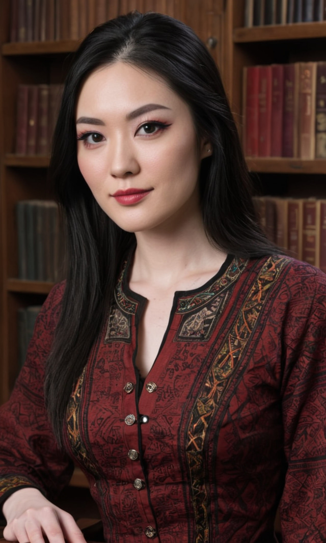 Alaina Robertson avatar