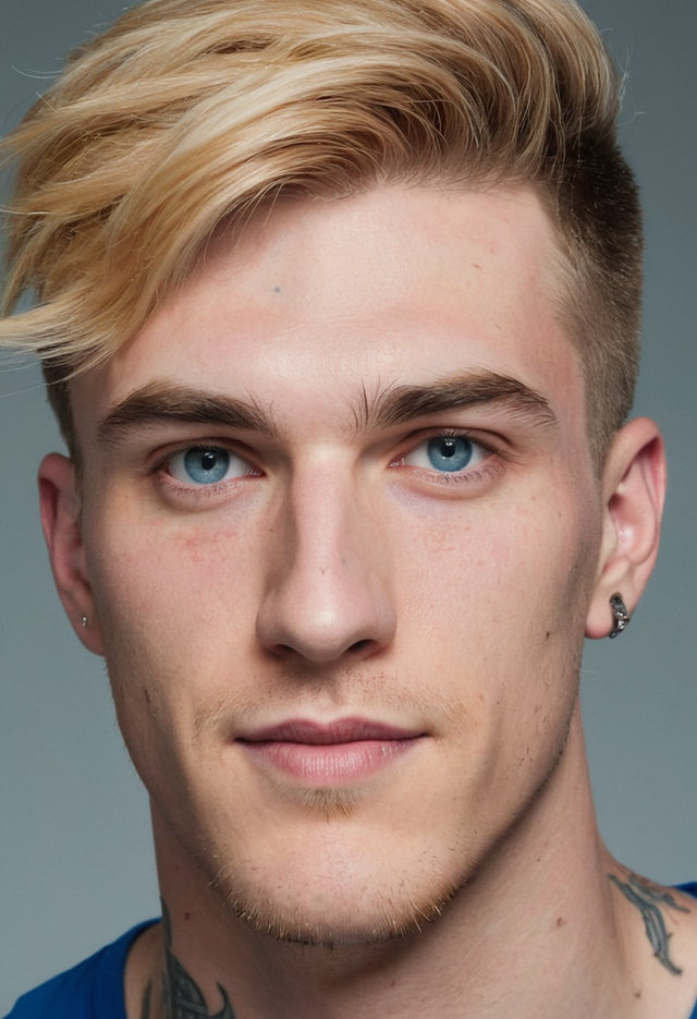 Ty Robertson AI Girlfriend avatar
