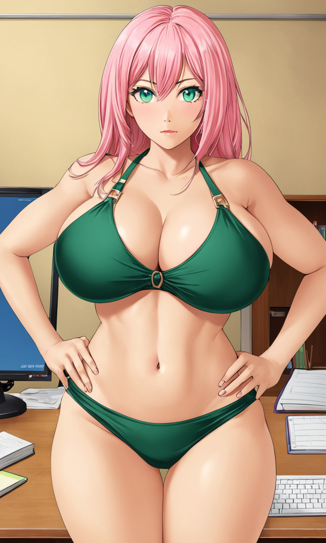 Marisol Hancock avatar