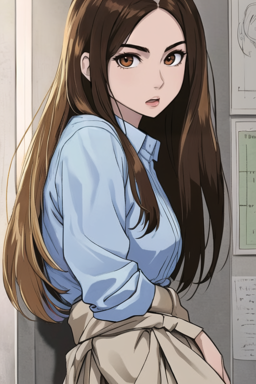 Anya Pollard avatar