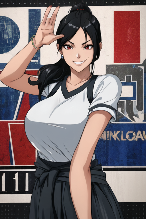 Sarah Long avatar