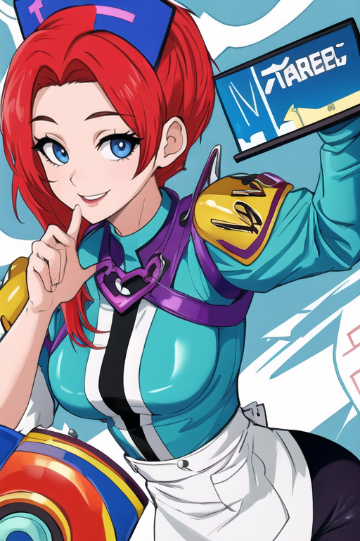Alexa Novak avatar