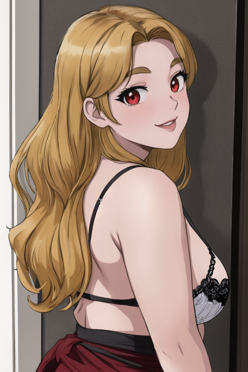 Presley Wade avatar