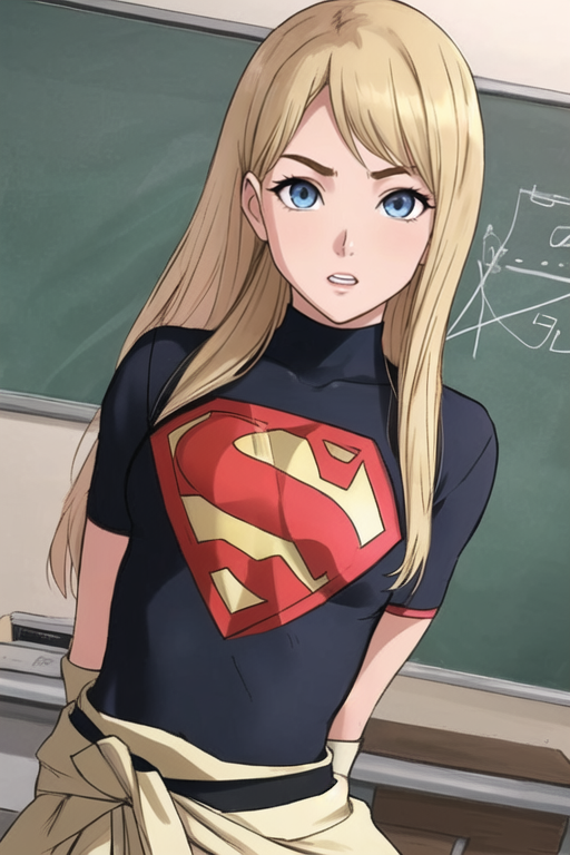 Genesis Carpenter avatar