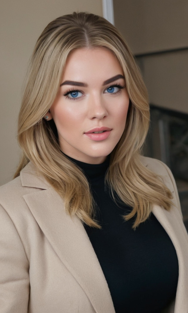 Hailee Hart avatar