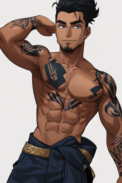 Pierre Holland avatar