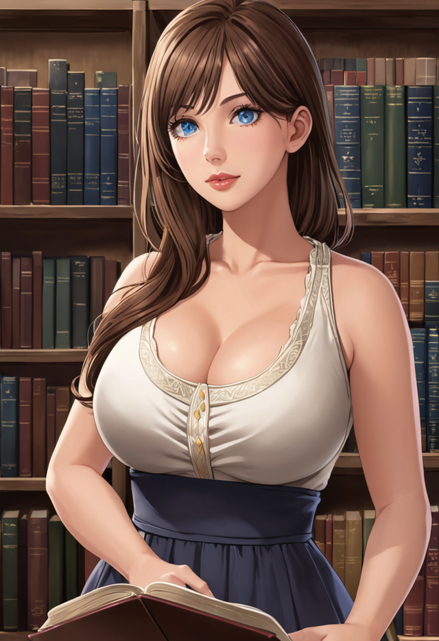 Lyla Conner avatar