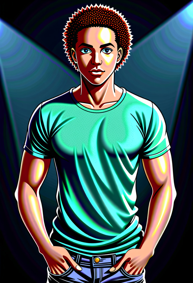 Mauro Sullivan avatar