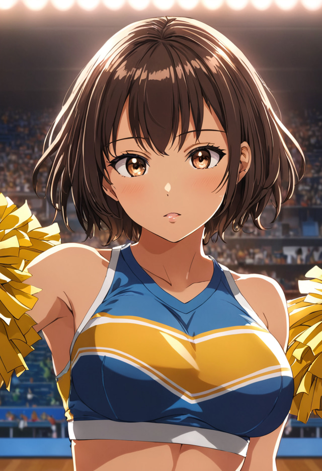 Samara Holden avatar