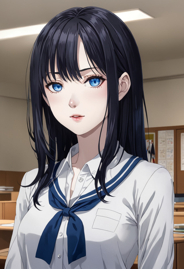 Francesca Roy avatar