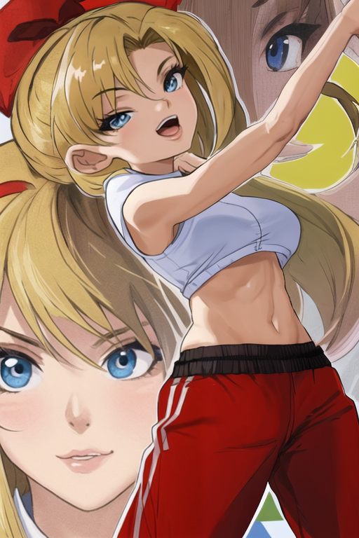 Lea Chung avatar