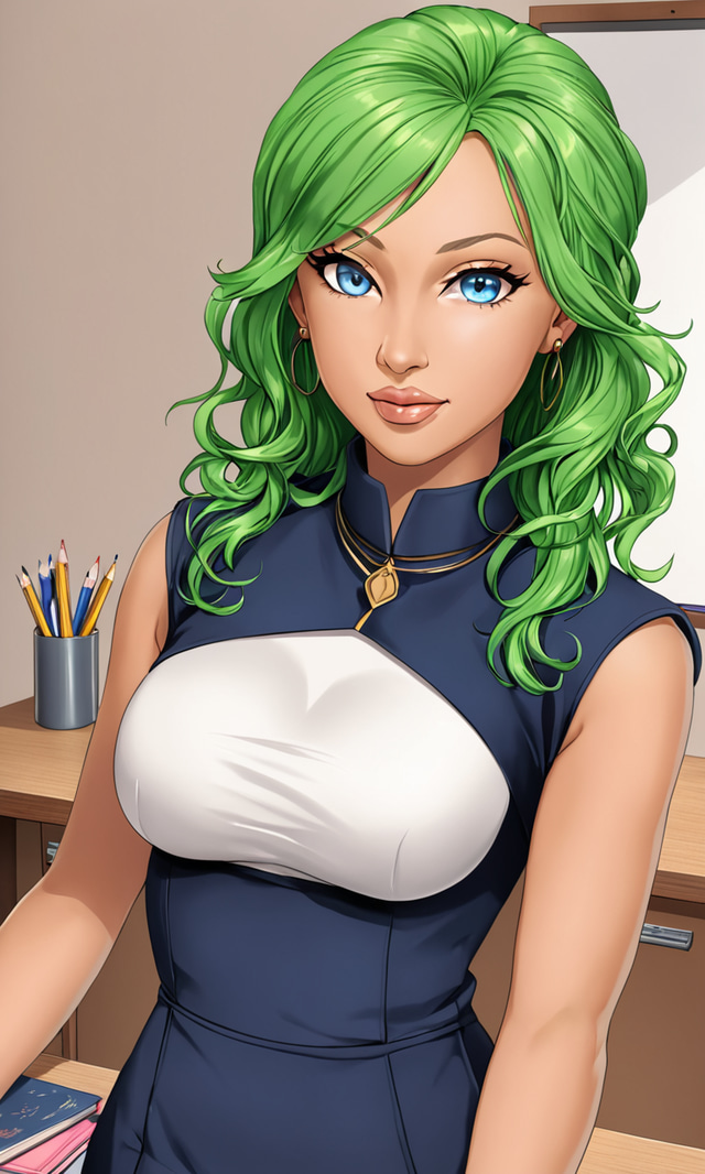 Jolie Hinton avatar