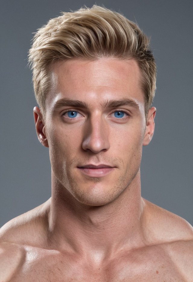 Jesse Barnes avatar