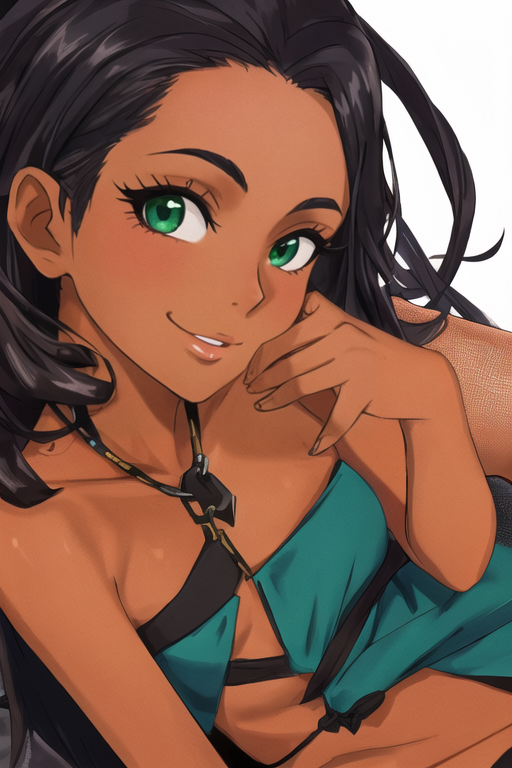 Natasha Yoder avatar