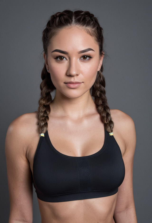 Bridget Santana avatar