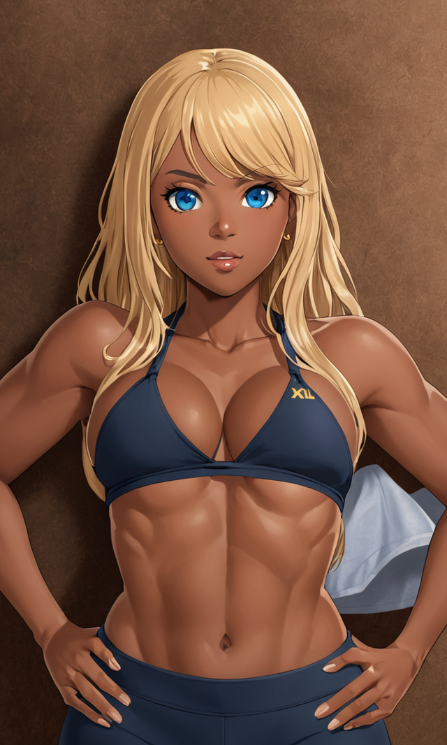 Laci Reese avatar