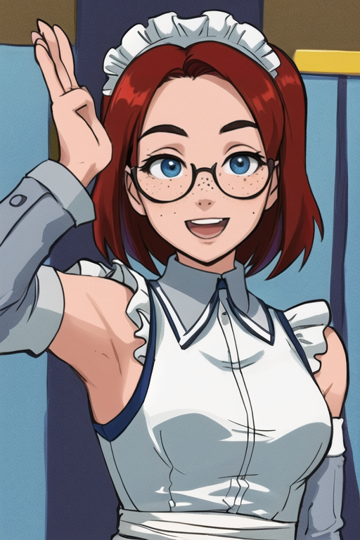 Lexie Crosby avatar