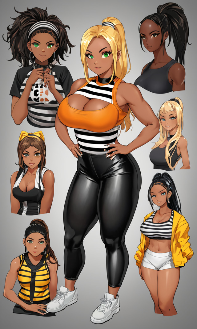 Jazmyn Gallegos avatar