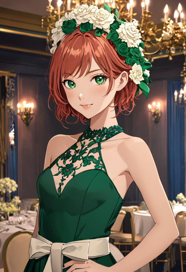 Meghan Middleton avatar
