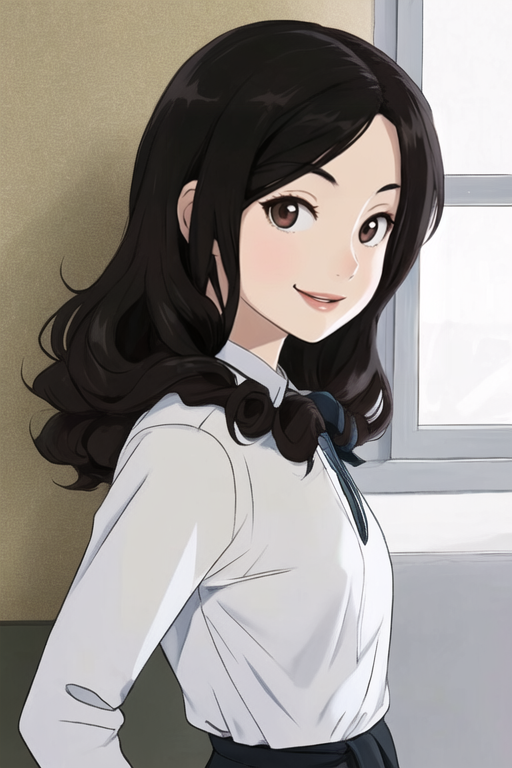 Zaria Zavala avatar