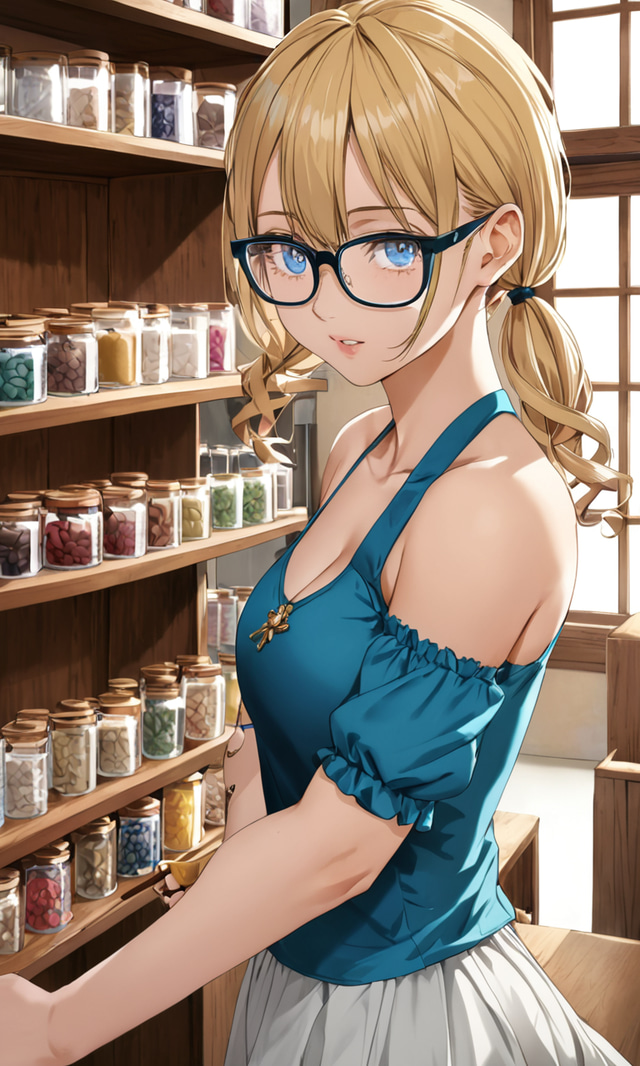 Mariana Church avatar