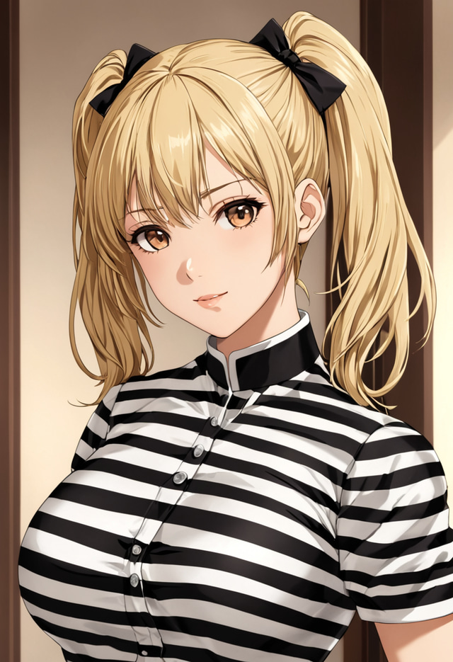 Allisson Nicholson avatar