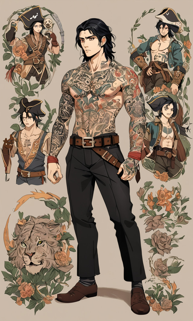 Gerardo Foley avatar