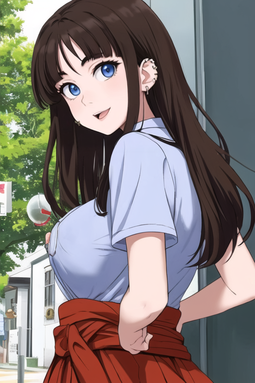 Alayna Branch avatar