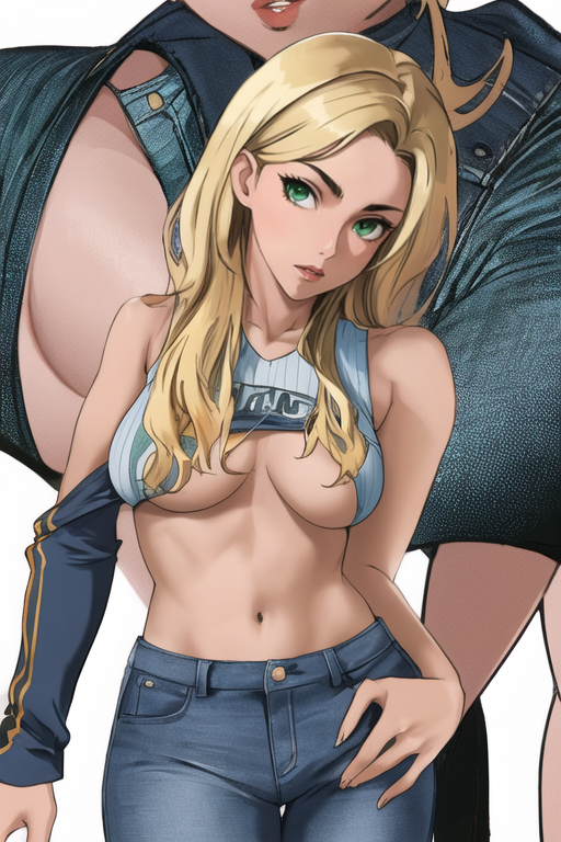 Yazmin Chaney avatar