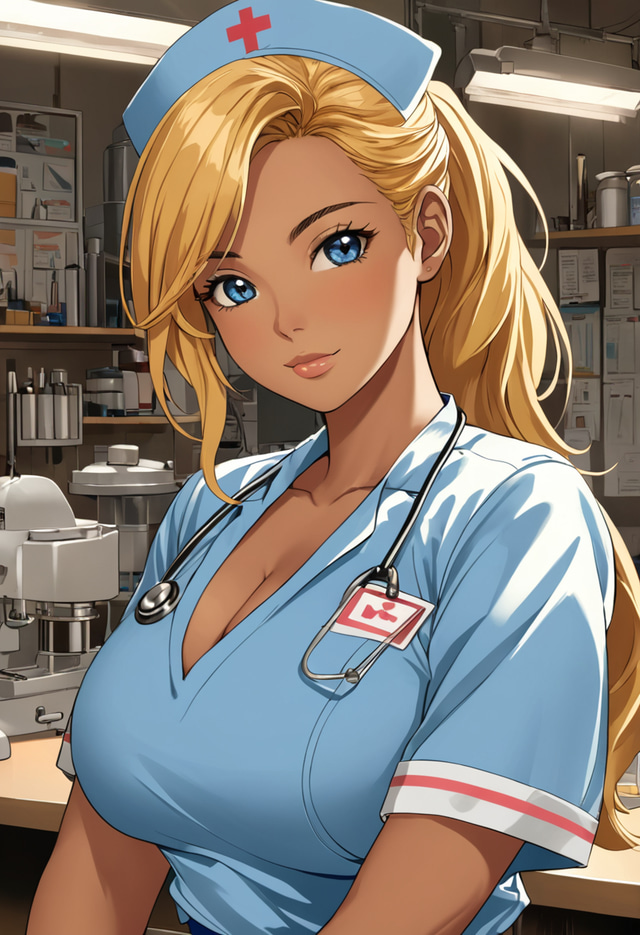 Leila Young avatar